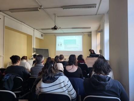 Unite! Widening Staff Training Week