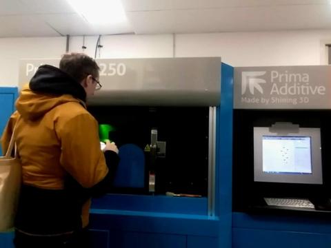 Unite! Widening Staff Training Week