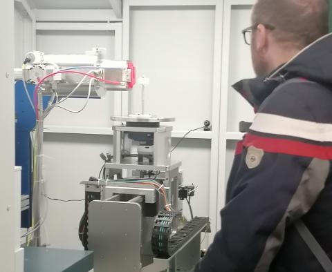 Unite! Widening Staff Training Week