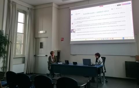 Unite! Widening Staff Training Week