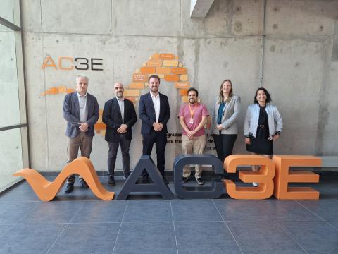 Centro di ricerca AC3E, Universidad Técnica Federico Santa Maria, Valparaiso