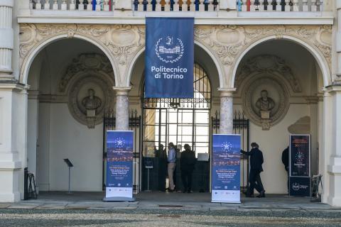 29 gennaio 2026 al Castello del Valentino