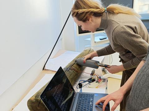 La sfida di FiberCop 