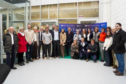 Insieme per affrontare la sfida della transizione energetica