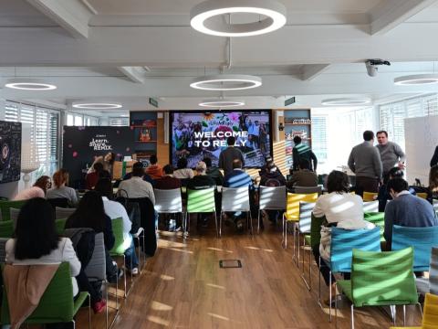 Esplorare le molteplici applicazioni dell’IA, la sfida lanciata da Reply