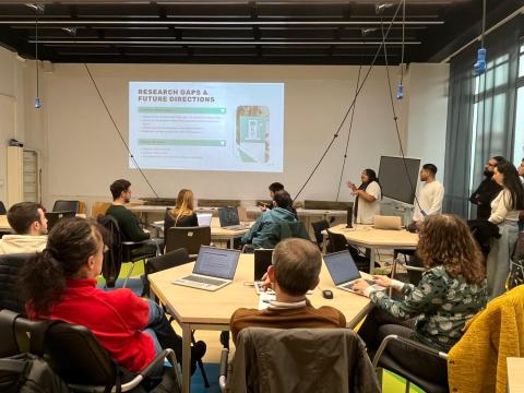 La sfida lanciata in partnership con Stellantis