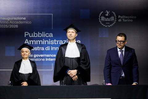 Prorettore, Rettore e Direttore generale