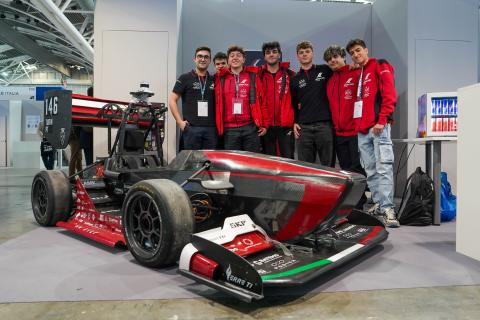 Squadra Corse PoliTo