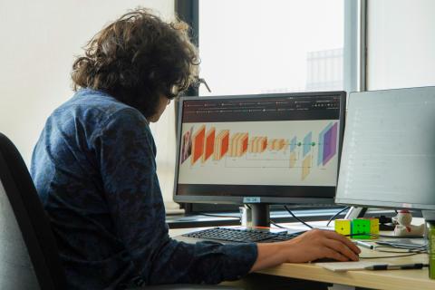 Creatività e innovazione scientifica, le nuove sfide dell'IA