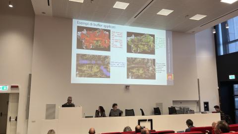 All'Energy Center si parla di transizione energetica e innovazione tecnologica