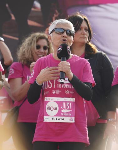 Il Prorettore Elena Baralis