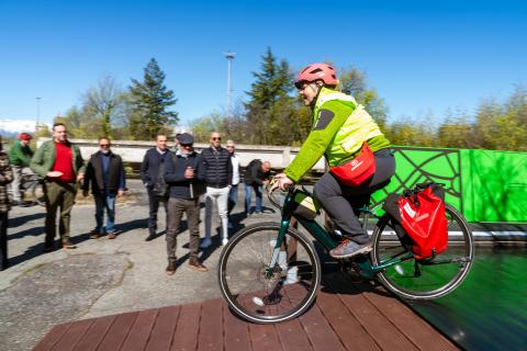 Verso una mobilità sostenibile
