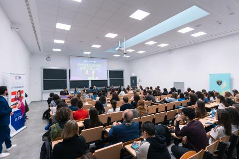 Un momento di confronto e riflessione