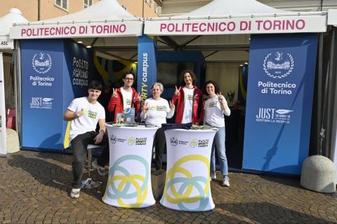 Stand PoliTO
