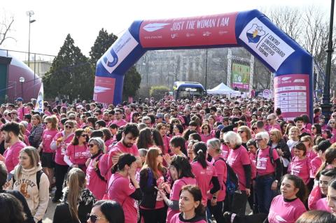 La partenza di JTWIA