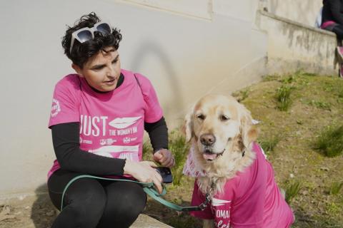 Per la XIII edizione, Just for Pet