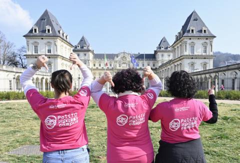 PoliTO Sporty Campus 