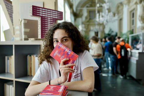 Alla ricerca di Soluzioni 