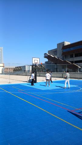 Piastra sportiva 2_via Boggio