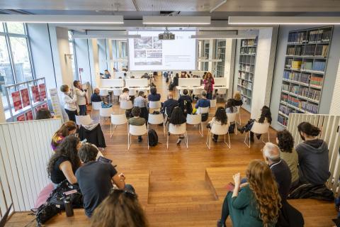 Evento di premiazione