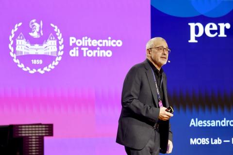 Alessandro Vespignani