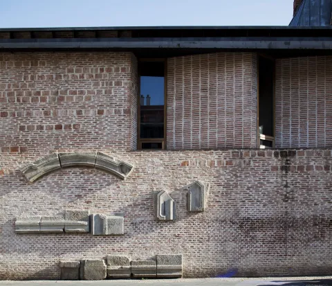 Centro Cultural Escuelas Pias de Laviapies 