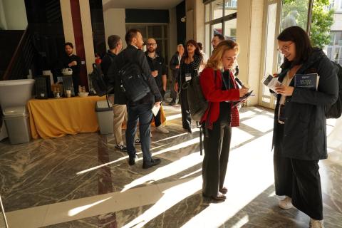 Networking
