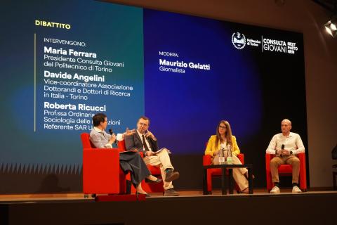 Il dibattito sulla libertà di studio e difesa del pensiero critico