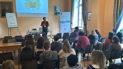 Focus sulle competenze trasferibili