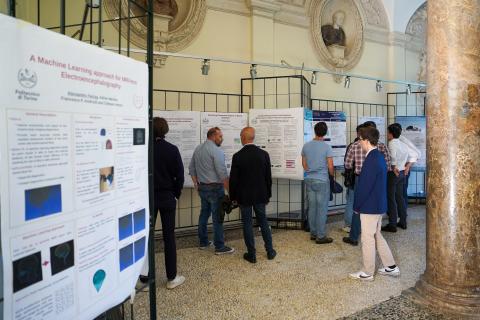 Presentati i risultati dei progetti scientifici dell’Honors School