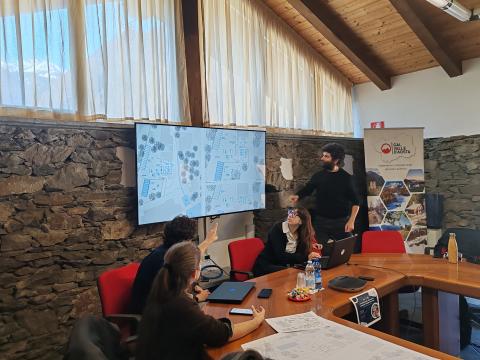 Un percorso fondato su un approccio partecipativo e sulla co-progettazione con la comunità