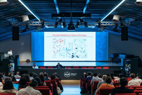 Il Politecnico accoglie la Conferenza nazionale sulla medicina di precisione e personalizzata