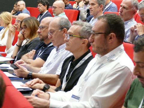 Oltre cento partecipanti hanno preso parte all’iniziativa “DAUIN incontra le aziende” presso l’Energy Center