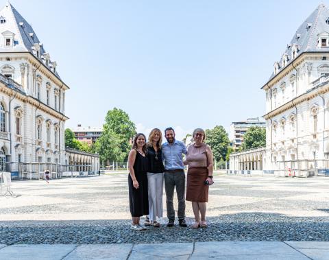 The University's commitment to educating professionals capable of operating in complex environments