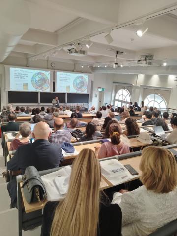 Idee e visioni condivise per un futuro sostenibile