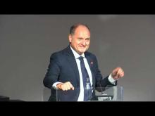 Registrazione presentazione infrastruttura CARS-HEV