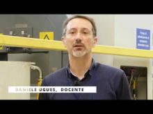 Intervista Docente - Ingegneria dei Materiali per l'Industria 4.0 | Politecnico di Torino