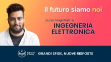 LM | Ingegneria Elettronica