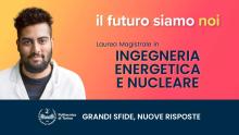 LM | Ingegneria Energetica e Nucleare