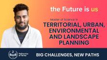 LM | Territorial, Urban, Environmental and Landscape Planning