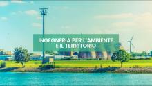 L | Ingegneria per l’Ambiente e il Territorio