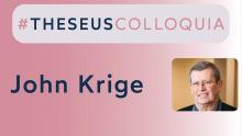 Were we ever at peace? The irreversible entanglement of science, politics and ... | John Krige