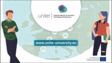 Enjoy Unite!'s cultural diversity