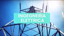 L | Ingegneria Elettrica