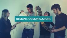 L | Design e Comunicazione