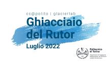 GlacierLab - Rutor Glacier - Luglio/July 2022 | English subtitles available