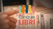 Che cos’è la tecnica? Cinque libri scelti da Vittorio Marchis