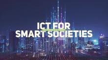 LM | ICT for smart societies