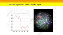 Physics of Complex Systems (Fisica dei Sistemi Complessi)