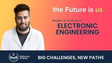 LM | Electronic Engineering